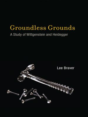 cover image of Groundless Grounds